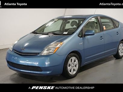 Used 2008 Toyota Prius
