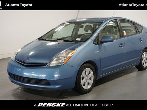 Used 2008 Toyota Prius image 1
