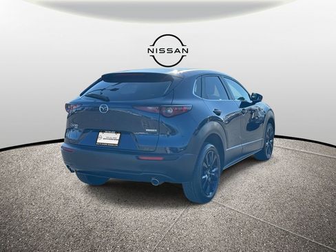 Used 2024 MAZDA CX-30 AWD 2.5 S w/ Select Sport Pkg image 5