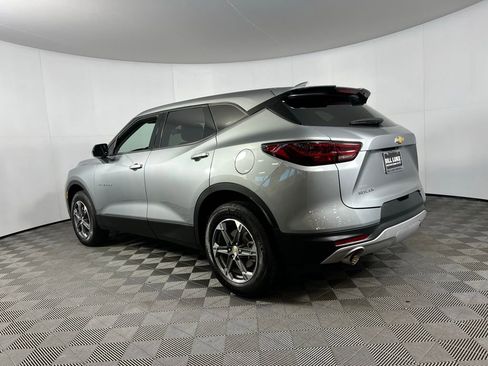 Used 2025 Chevrolet Blazer LT image 10