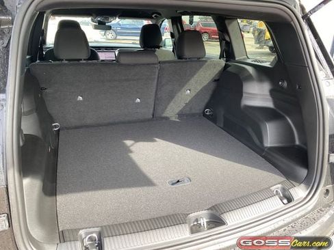 New 2026 Jeep Cherokee Laredo image 8