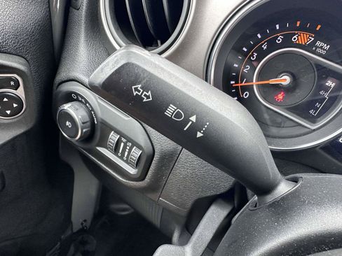 Used 2020 Jeep Wrangler Unlimited Sport S AWD/4WD image 20