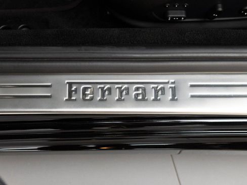 Used 2010 Ferrari California RWD image 53