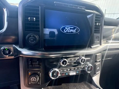 Used 2022 Ford F150 Lariat w/ Equipment Group 502A High AWD/4WD image 15
