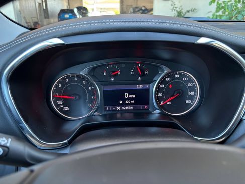 Used 2025 Chevrolet Blazer LT FWD image 41