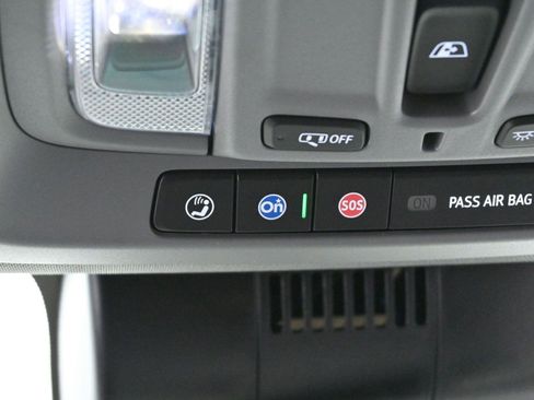 Used 2025 Chevrolet Silverado 2500 LT w/ All Star Edition image 27