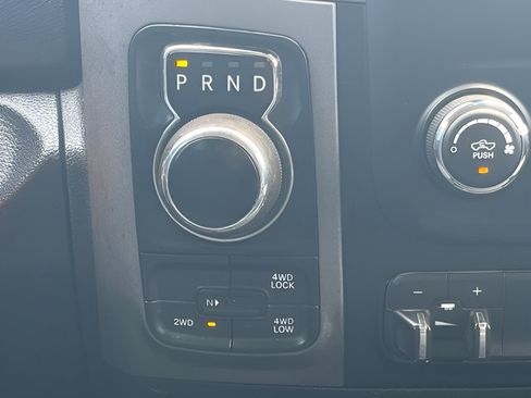 Used 2022 RAM 1500 Tradesman w/ Popular Equipment Group AWD/4WD image 26
