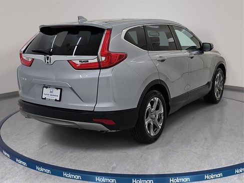 Used 2019 Honda CR-V EX-L image 7