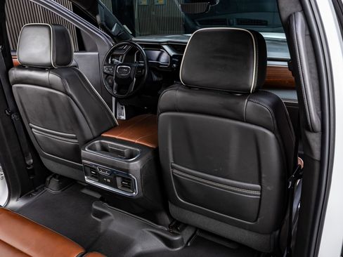Used 2023 GMC Sierra 1500 Denali Ultimate image 31