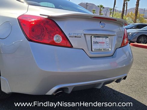 Used 2011 Nissan Altima 2.5 S w/ Convenience Pkg FWD image 5