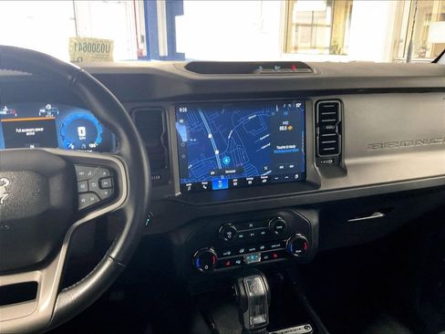 Used 2025 Ford Bronco Big Bend AWD/4WD image 18