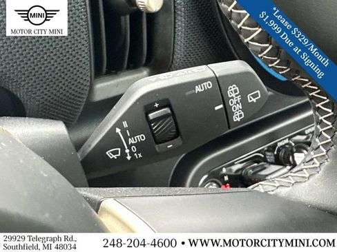 Certified 2025 MINI Cooper 2-Door Hardtop image 26