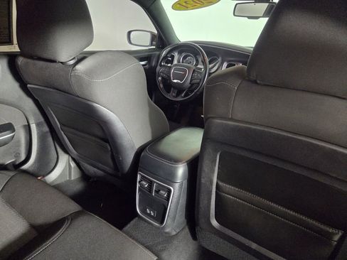 Used 2021 Dodge Charger GT w/ Driver Convenience Group RWD image 31