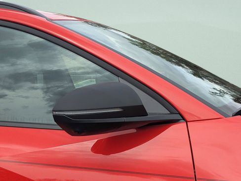 New 2026 Hyundai Santa Cruz XRT image 14