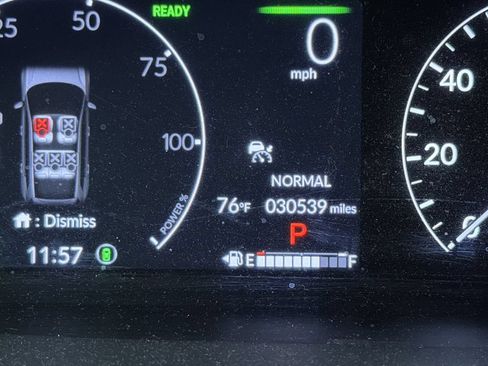 Used 2023 Honda CR-V Sport image 27
