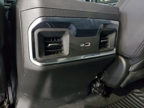 Used 2023 Chevrolet Silverado 1500 LTZ RWD image 13