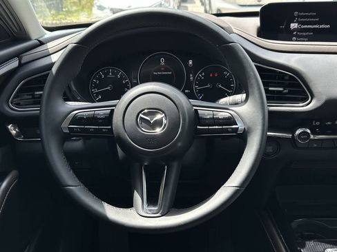 Used 2025 MAZDA CX-30 AWD 2.5 S w/ Premium Package image 15