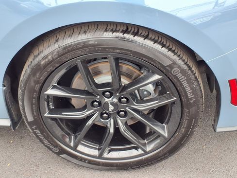 Used 2024 Ford Mustang Premium RWD image 25