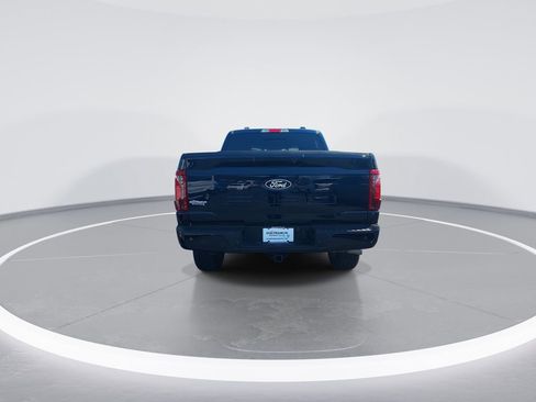 Used 2024 Ford F150 XLT w/ Equipment Group 302A MID AWD/4WD image 7