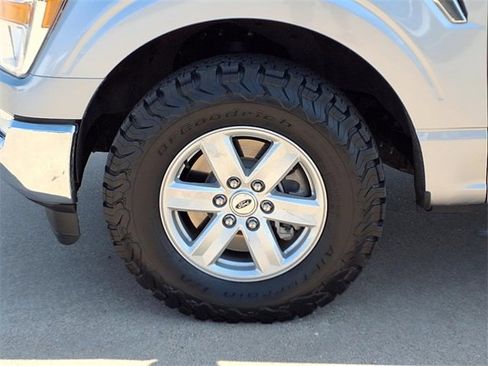 Used 2021 Ford F150 XLT w/ Equipment Group 301A Mid image 20