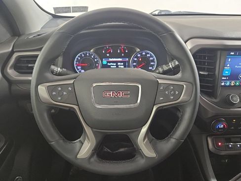 Used 2023 GMC Acadia AT4 w/ Trailering Package AWD/4WD image 12