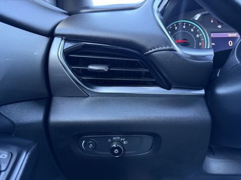 Used 2023 Chevrolet Traverse LT w/ LPO, Floor Liner Package image 18