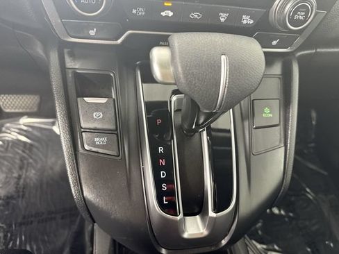 Used 2018 Honda CR-V EX image 17