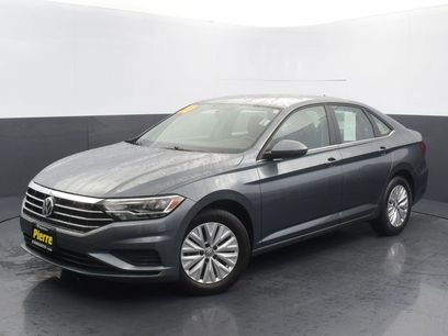 Used 2020 Volkswagen Jetta S