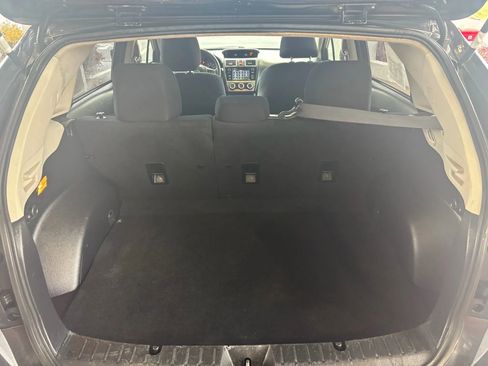 Used 2015 Subaru Impreza 2.0i Premium image 24