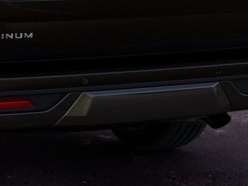 New 2027 Ford Expedition Max Platinum w/ Platinum Ultimate Package AWD/4WD image 23