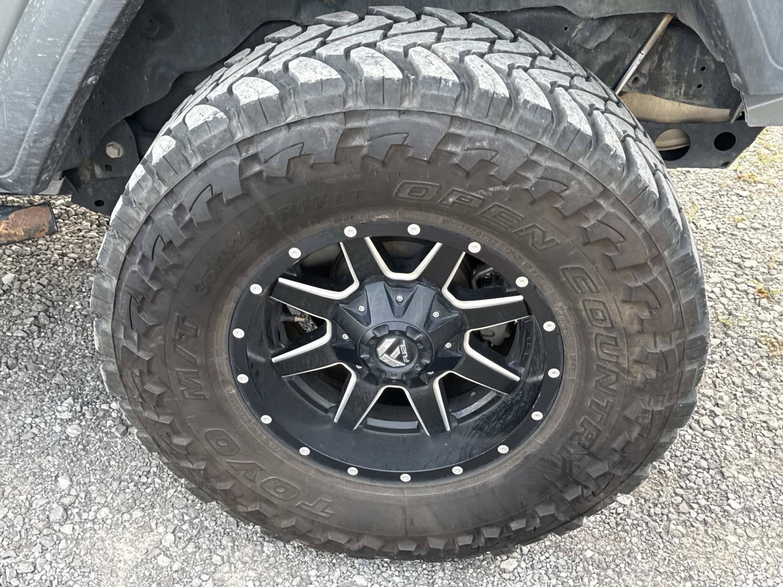 Used 2019 Jeep Wrangler Sport AWD/4WD image 6