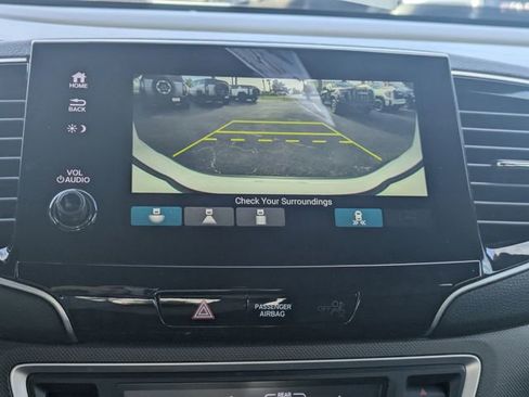 Used 2023 Honda Passport TrailSport image 26