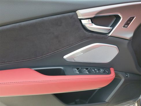 New 2025 Acura RDX A-Spec image 20