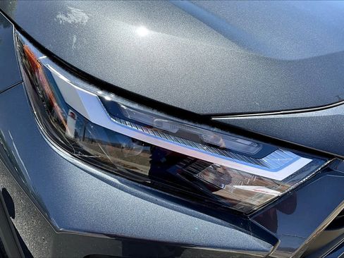 Certified 2024 Toyota RAV4 TRD Off-Road w/ Weather Package image 24