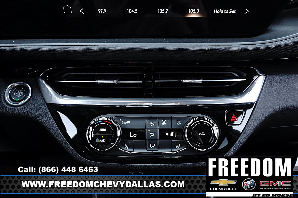 New 2026 Buick Envista Sport Touring w/ Convenience I Package FWD image 21