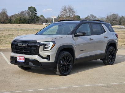New 2026 GMC Terrain Elevation w/ Black Edition