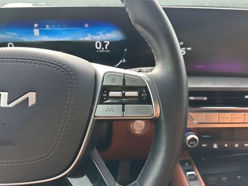 Used 2024 Kia Telluride SX Prestige X-Line image 19