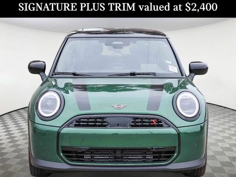 New 2026 MINI Cooper S image 2