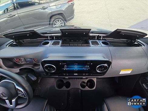 Used 2023 Mercedes-Benz Sprinter 3500 image 22