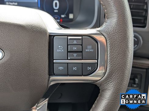 Certified 2024 Ford Expedition Max King Ranch image 32