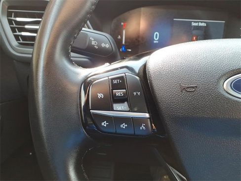 Used 2023 Ford Escape Active image 25
