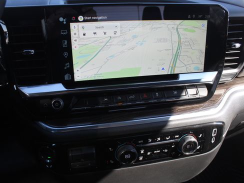 New 2026 Chevrolet Silverado 1500 LT image 12