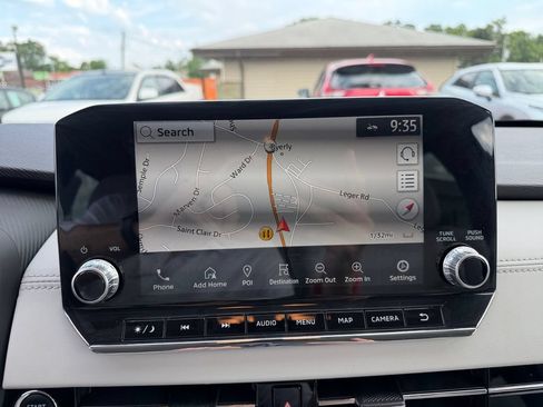 Used 2022 Mitsubishi Outlander SEL AWD/4WD image 19