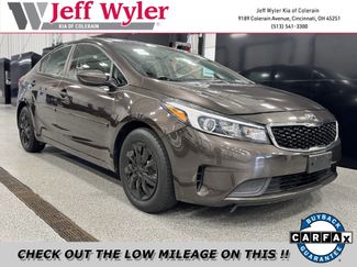 Used 2018 Kia Forte LX video 1