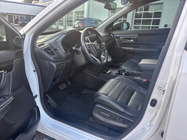 Used 2022 Honda CR-V Touring image 14