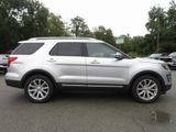 Used 2016 Ford Explorer Limited image 5