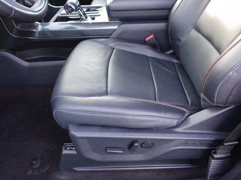 Used 2023 Ford F150 XLT w/ Equipment Group 302A High image 15