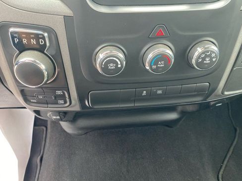 Used 2021 RAM 1500 Tradesman w/ Popular Equipment Group AWD/4WD image 22