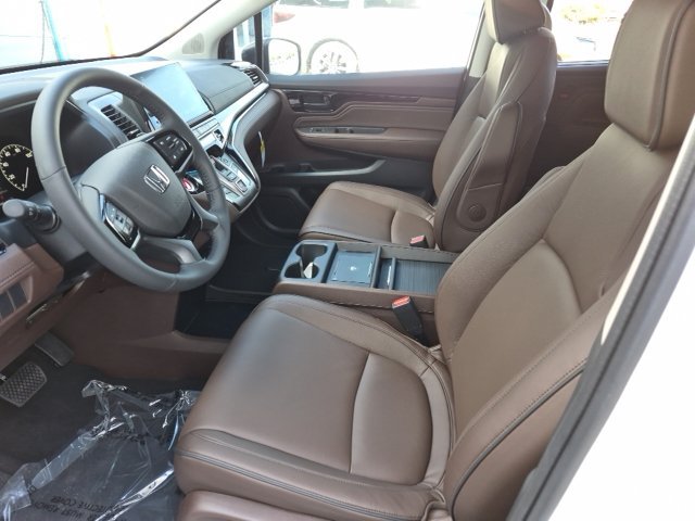 New 2027 Honda Odyssey Touring image 13