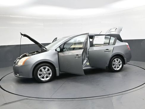 Used 2008 Nissan Sentra 2.0 S w/ Convenience Plus Pkg image 43